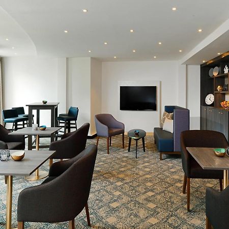 Sheraton Offenbach Hotel Kültér fotó
