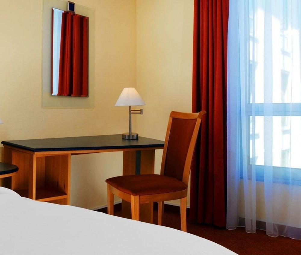 Sheraton Offenbach Hotel Kültér fotó