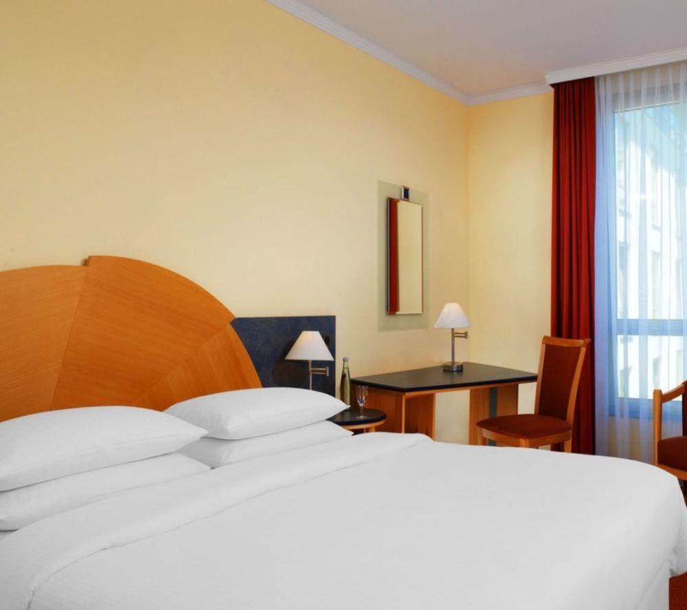 Sheraton Offenbach Hotel Kültér fotó