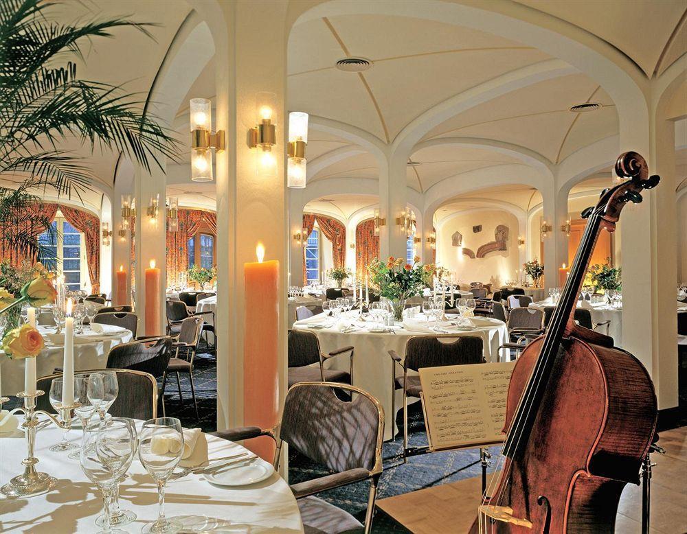 Sheraton Offenbach Hotel Kültér fotó