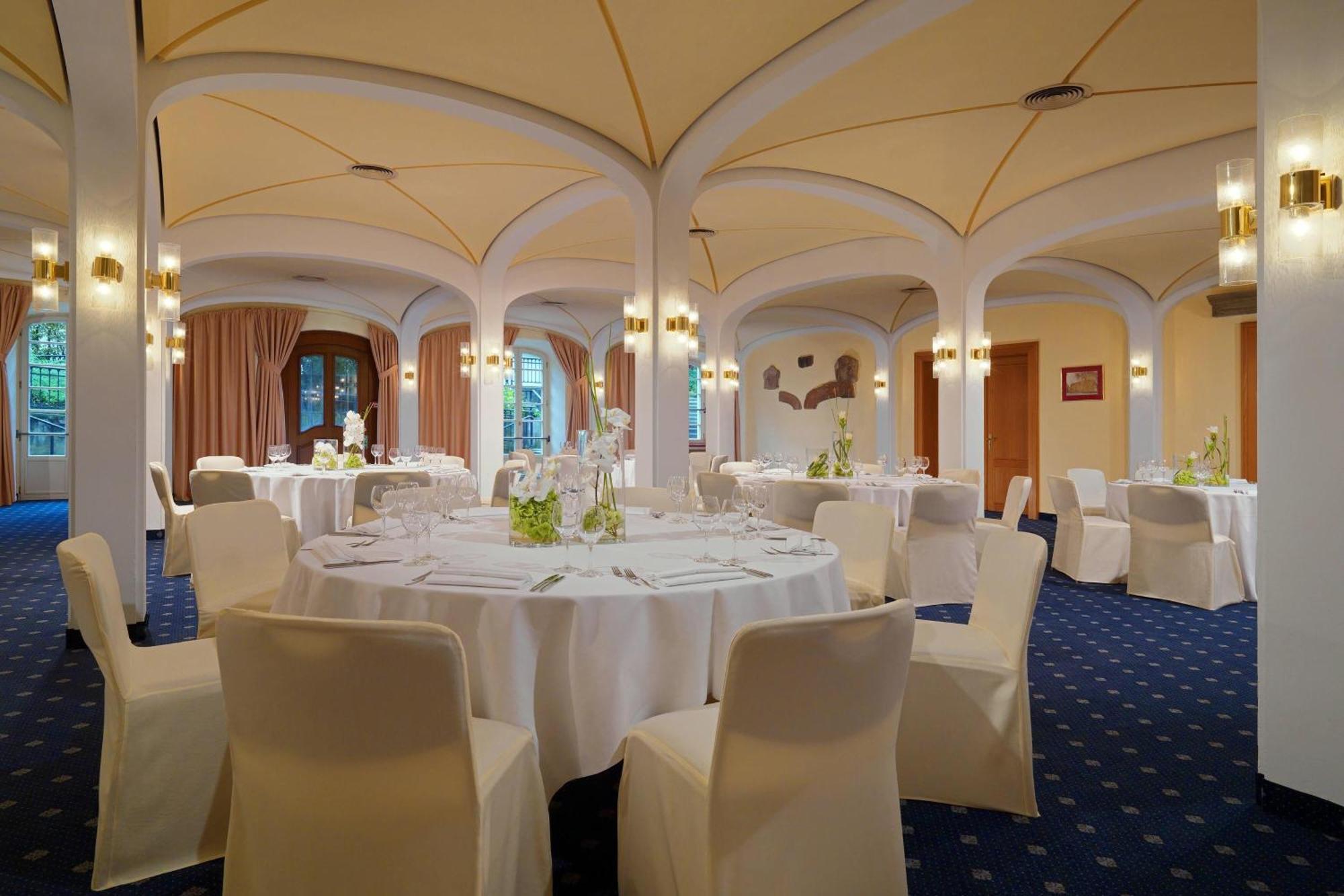 Sheraton Offenbach Hotel Kültér fotó
