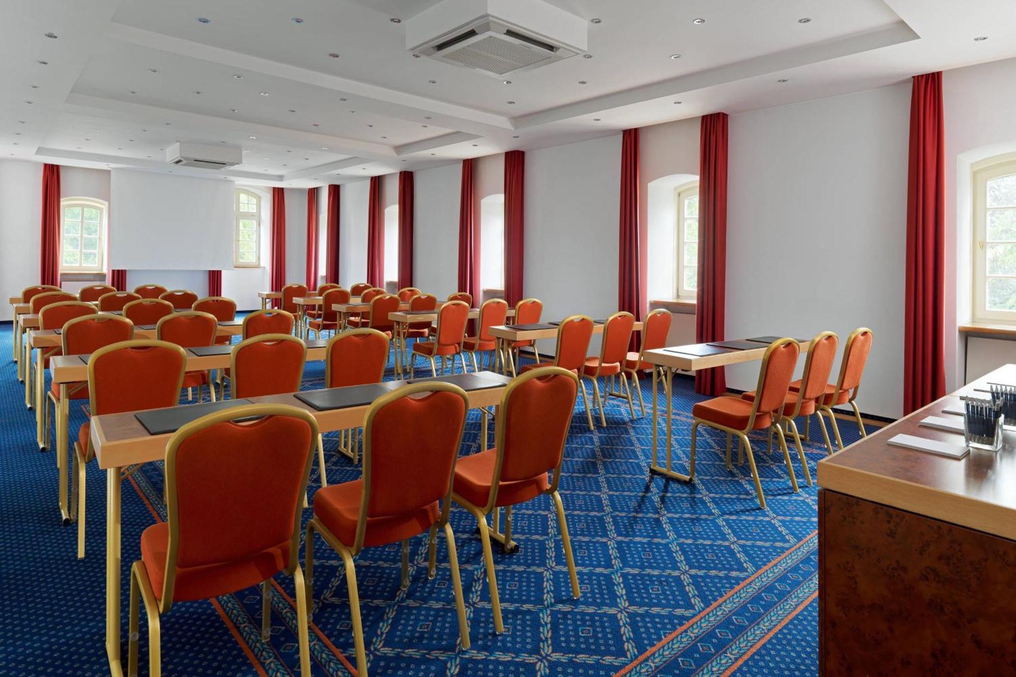 Sheraton Offenbach Hotel Kültér fotó