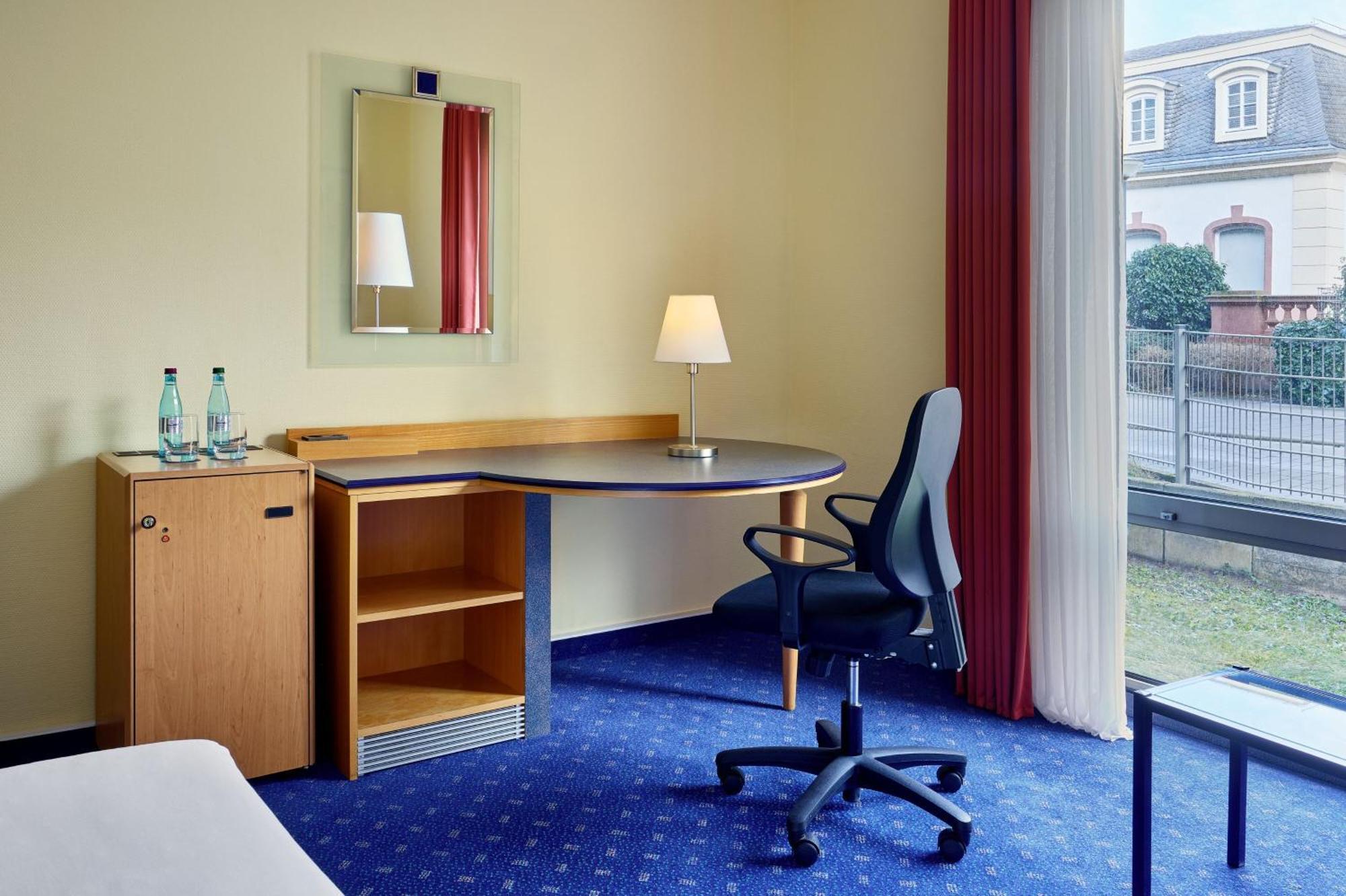 Sheraton Offenbach Hotel Kültér fotó