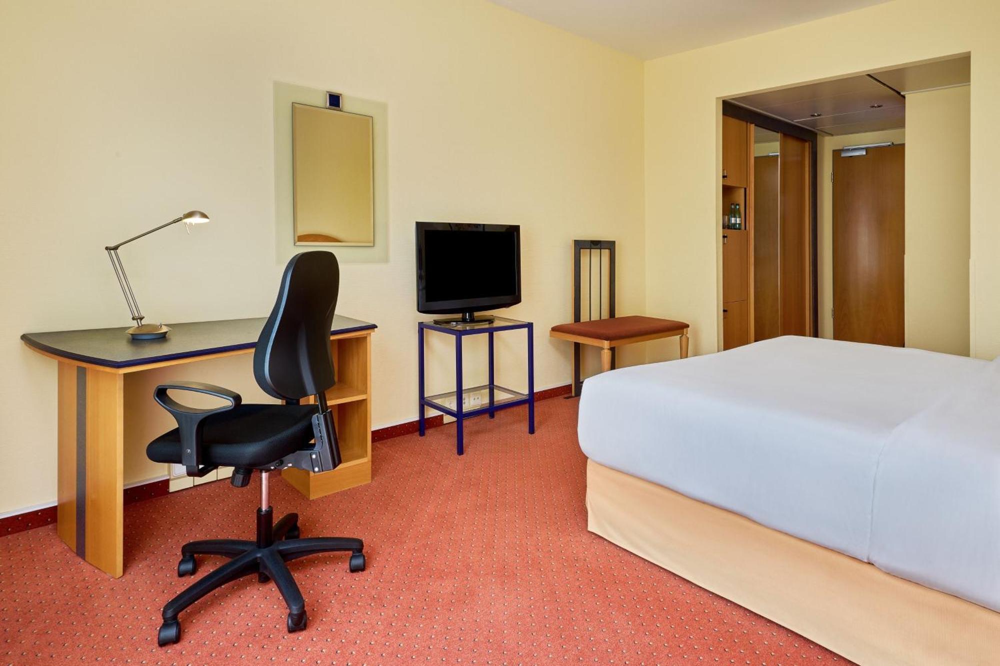 Sheraton Offenbach Hotel Kültér fotó