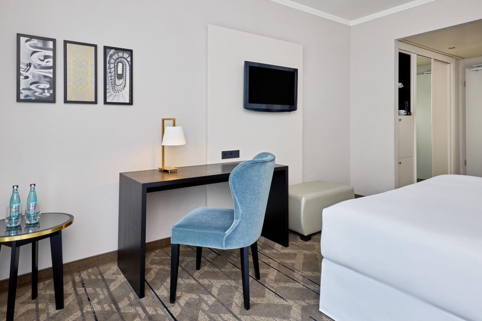 Sheraton Offenbach Hotel Kültér fotó