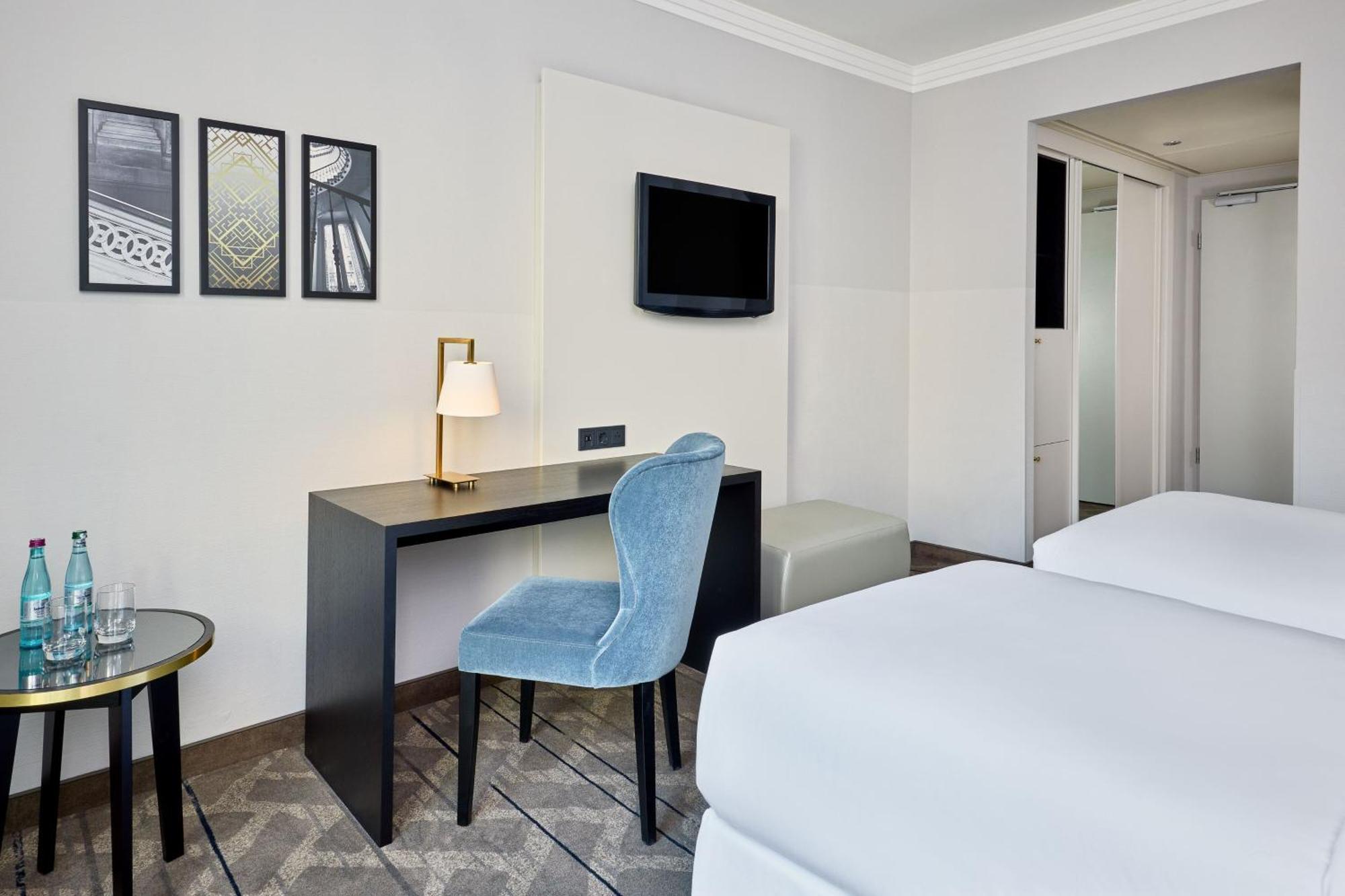 Sheraton Offenbach Hotel Kültér fotó