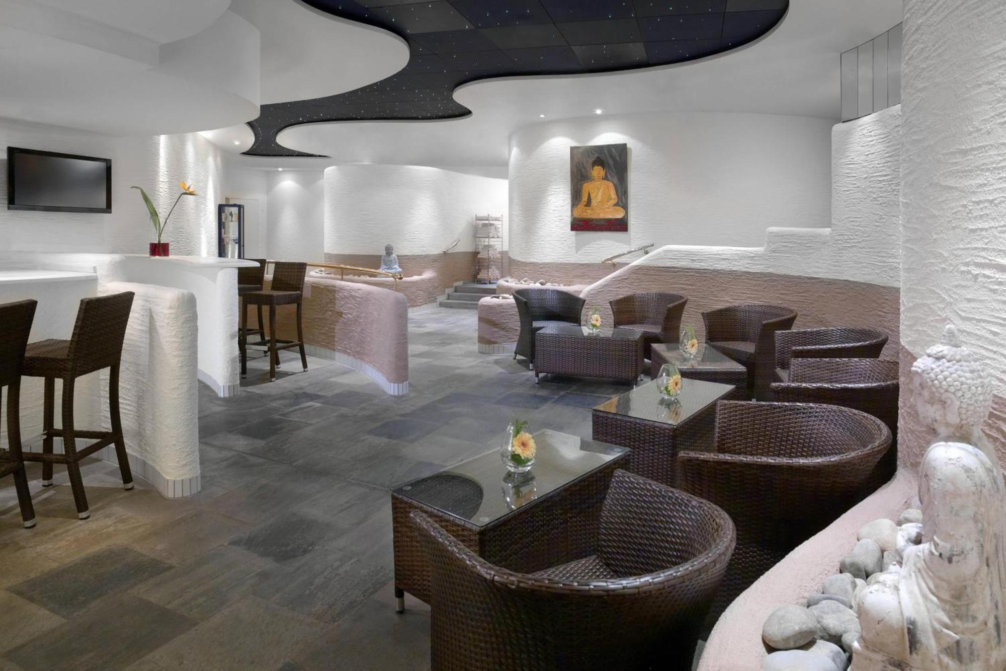 Sheraton Offenbach Hotel Kültér fotó