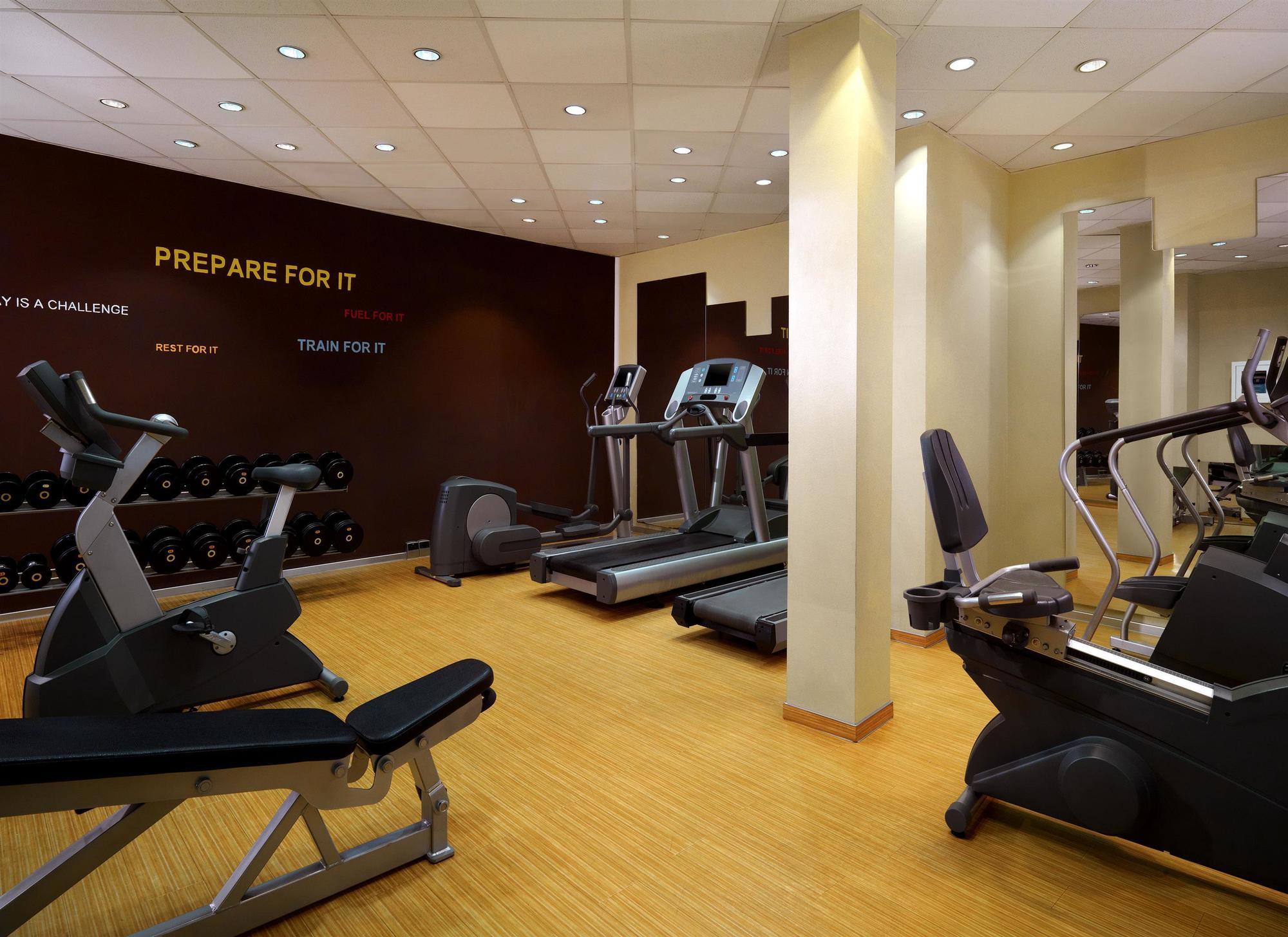 Sheraton Offenbach Hotel Kültér fotó