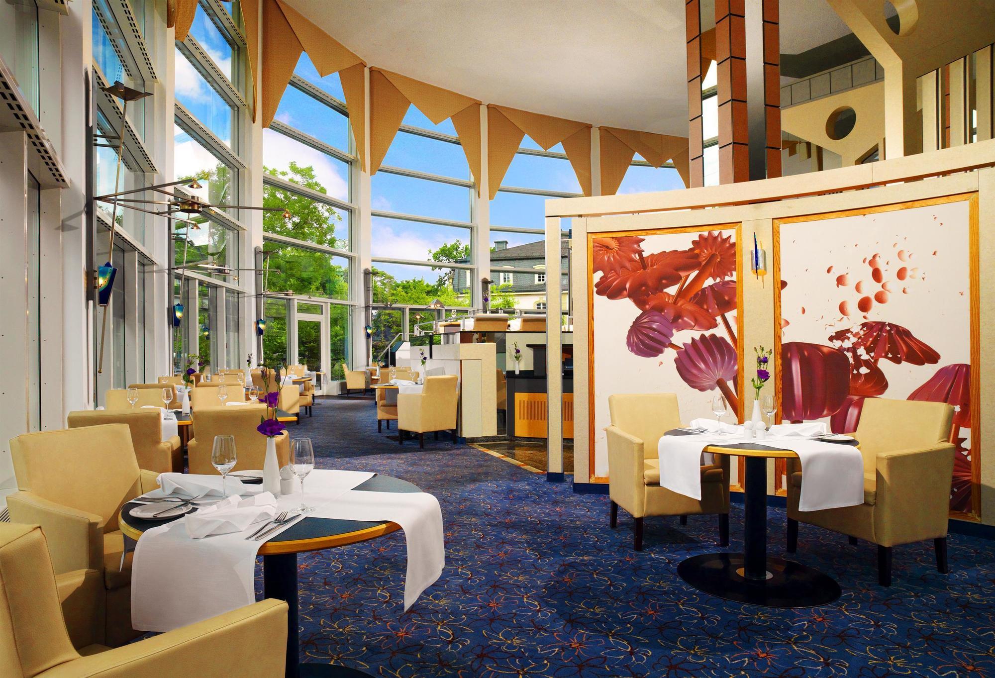 Sheraton Offenbach Hotel Kültér fotó
