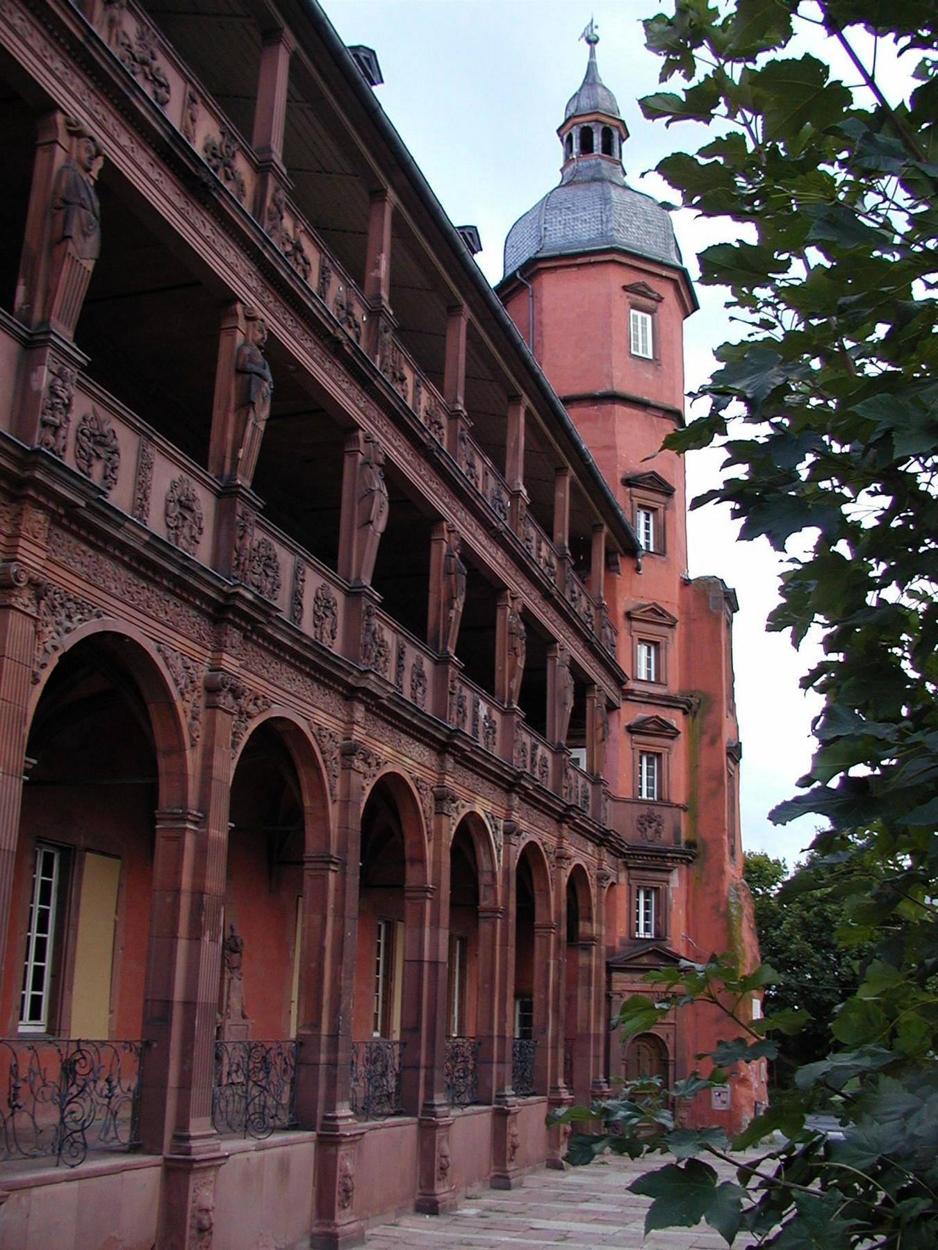 Sheraton Offenbach Hotel Kültér fotó