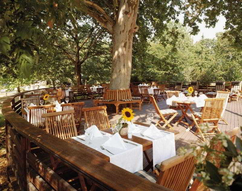 Sheraton Offenbach Hotel Kültér fotó